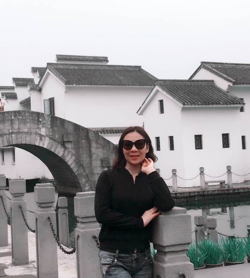 “2017深圳物聯人物”評選候選人：劉亞惠?