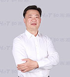 “2017深圳物聯人物”評選候選人：劉建偉