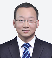 “2017深圳物聯人物”評選候選人：羅瑞發