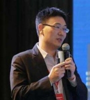 “2017深圳物聯人物”評選候選人：湯軍