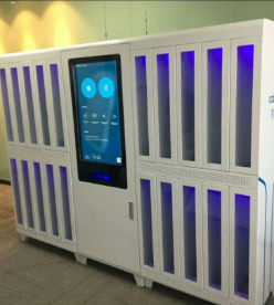 “2017深圳智造優選”評選：靠貝