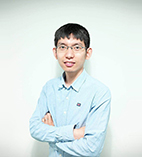 2017深圳物聯人物”評選候選人：劉大林