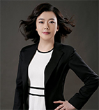 2017深圳物聯人物”評選候選人：孫曉莉