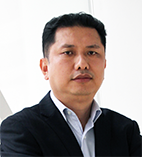 2017深圳物聯人物”評選候選人：王桂光