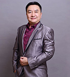 2017深圳物聯人物”評選候選人：嚴斌