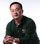 2017深圳物聯人物”評選候選人：楊博宇