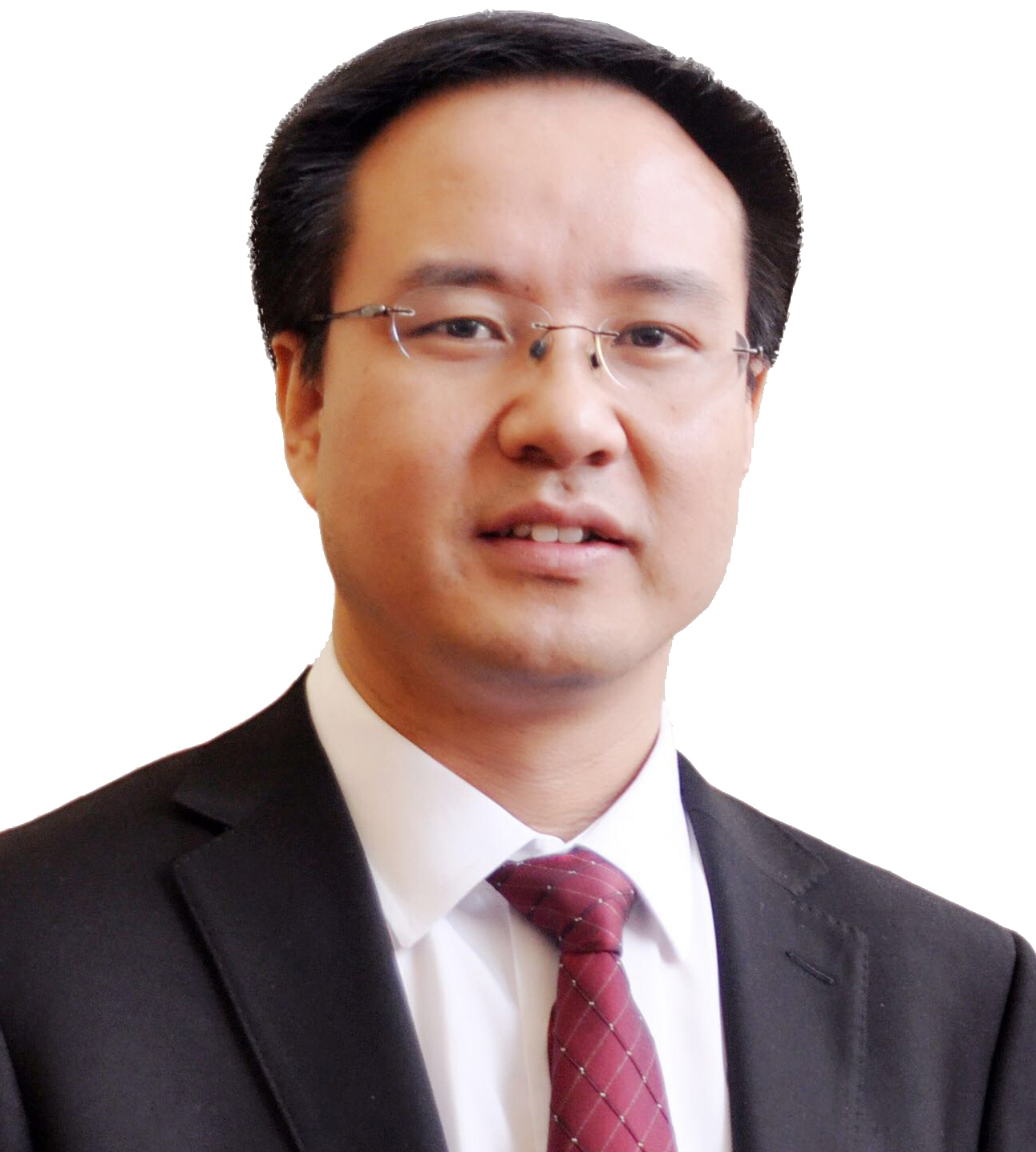 2017深圳物聯人物”評選候選人：張景濤