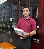 2017深圳物聯人物”評選候選人：王俊