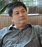 2017深圳物聯人物”評選候選人：周鳴華