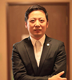 2017深圳物聯人物”評選候選人：劉明巖