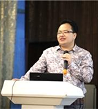 2017深圳物聯人物”評選候選人：顏其鋒