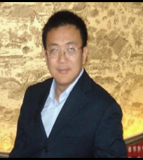 2017深圳物聯人物”評選候選人：尹武