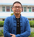 2017深圳物聯人物”評選候選人：顏秉軍