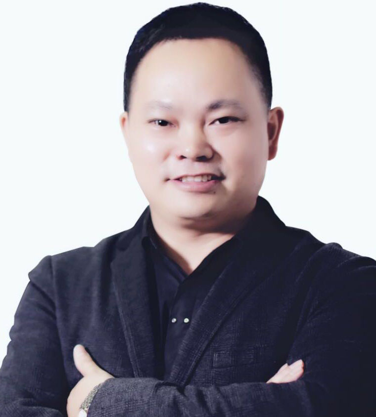 2017深圳物聯人物”評選候選人：李宗良